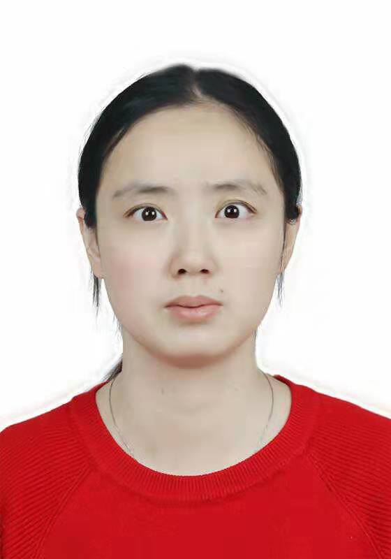 张成玲头像