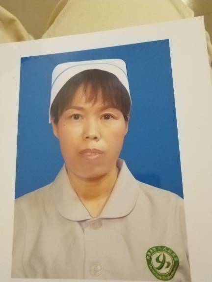 赵晓玲头像