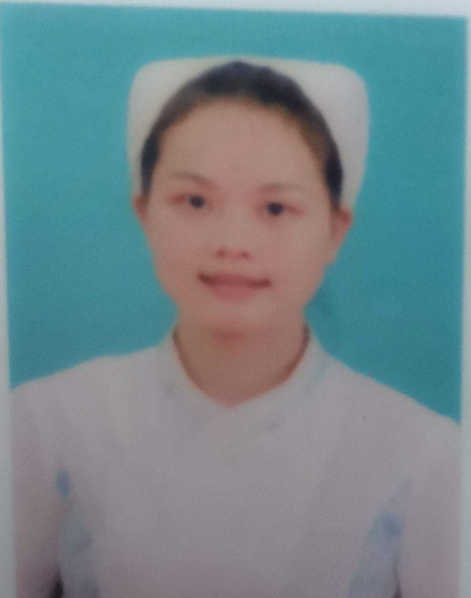 梁海玲头像