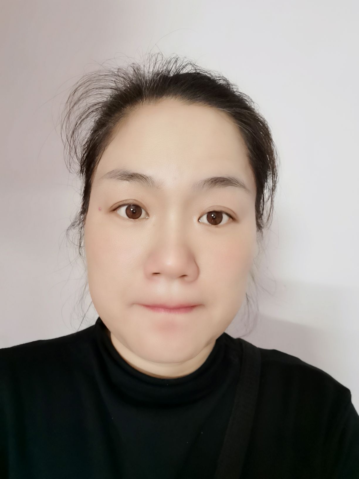 周雪萍头像