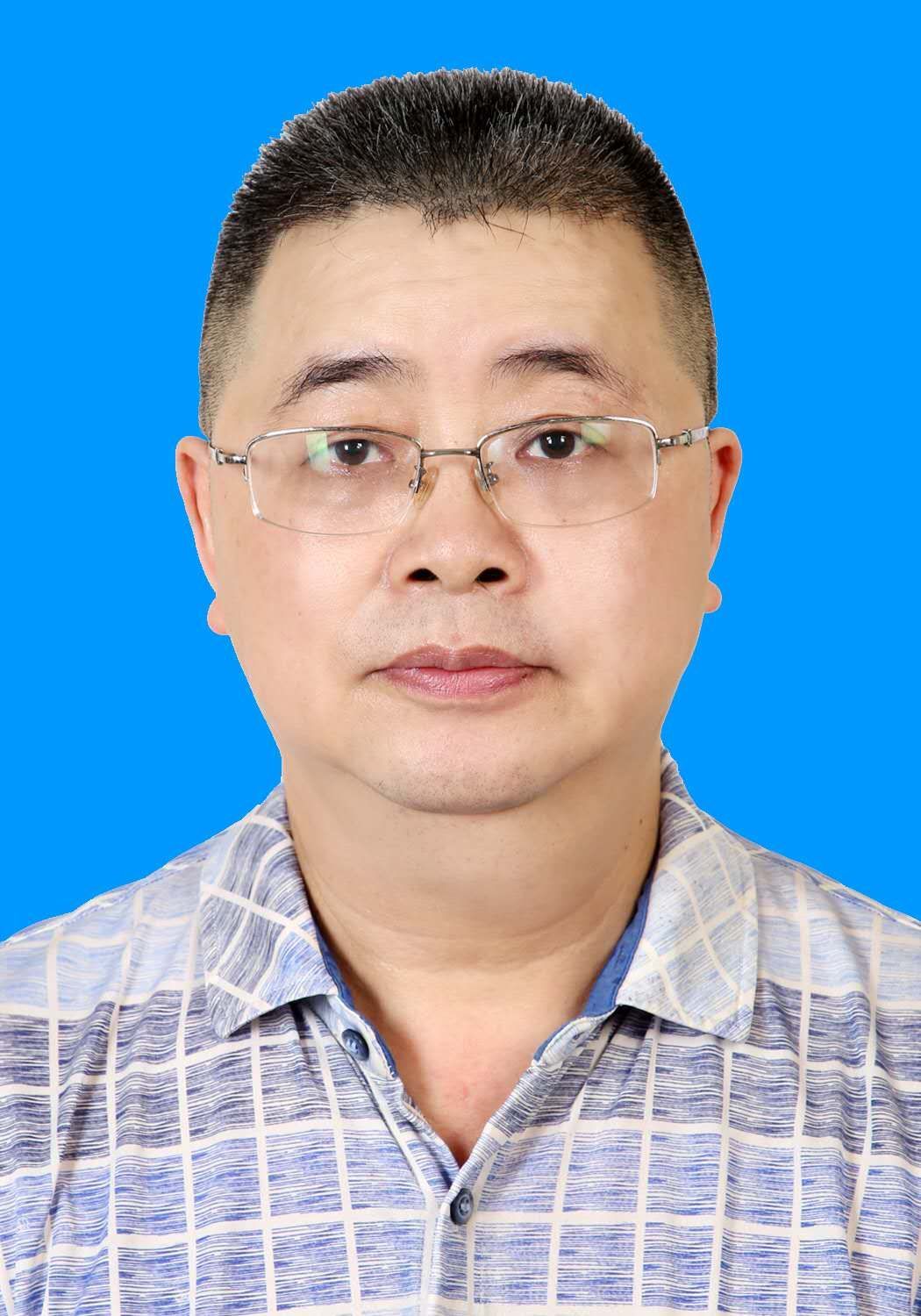 谭宏儒头像