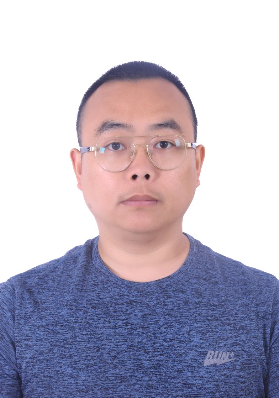 张健头像