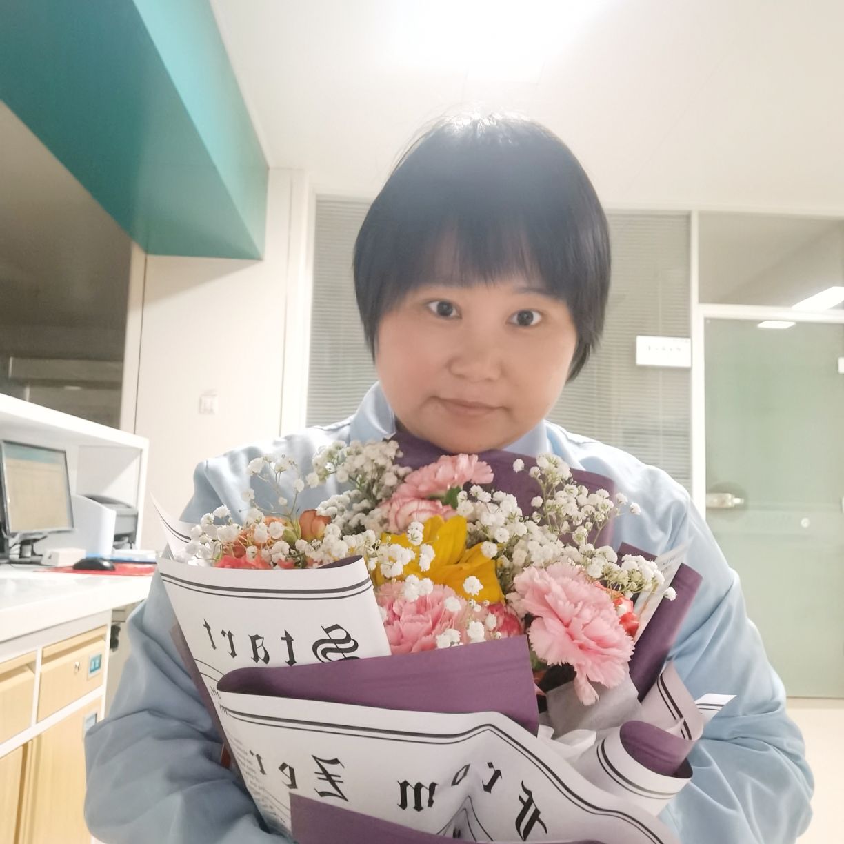 王鑫头像