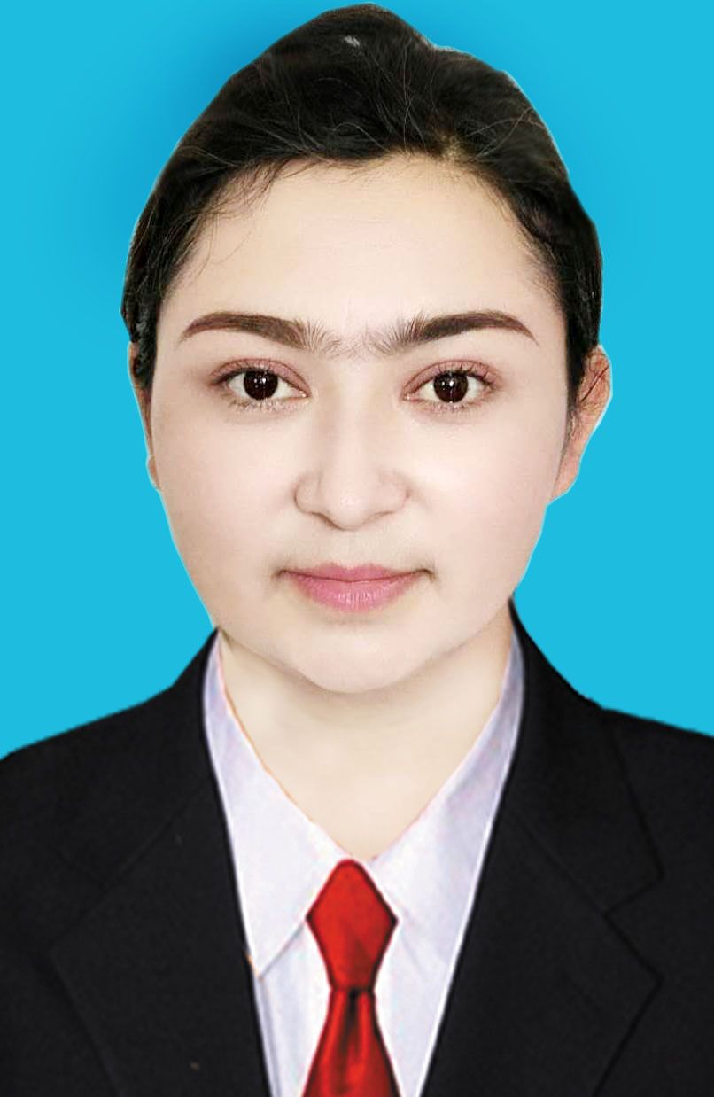 约日耶提罕·麦提托合提头像