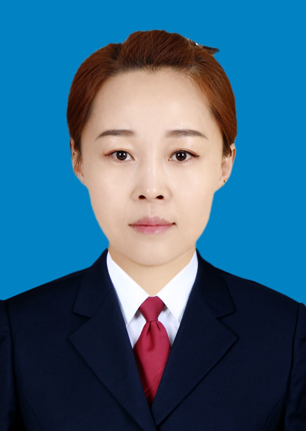 李晓琴头像