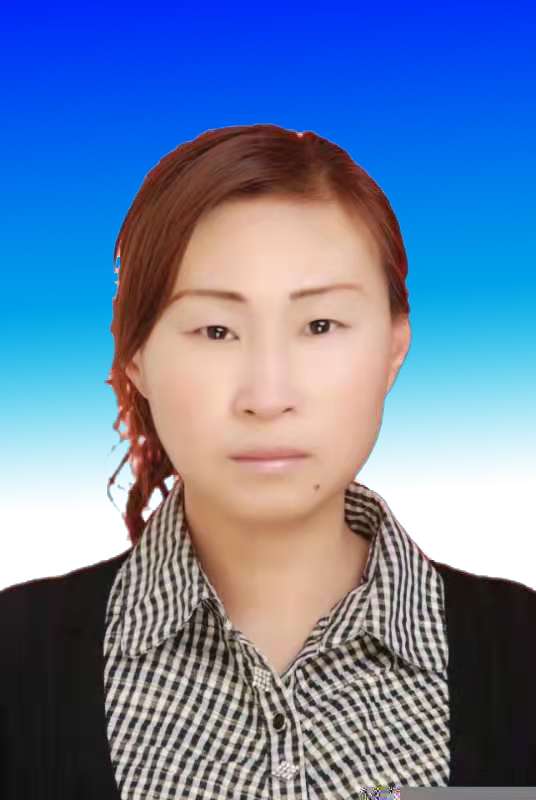 乔卫云头像
