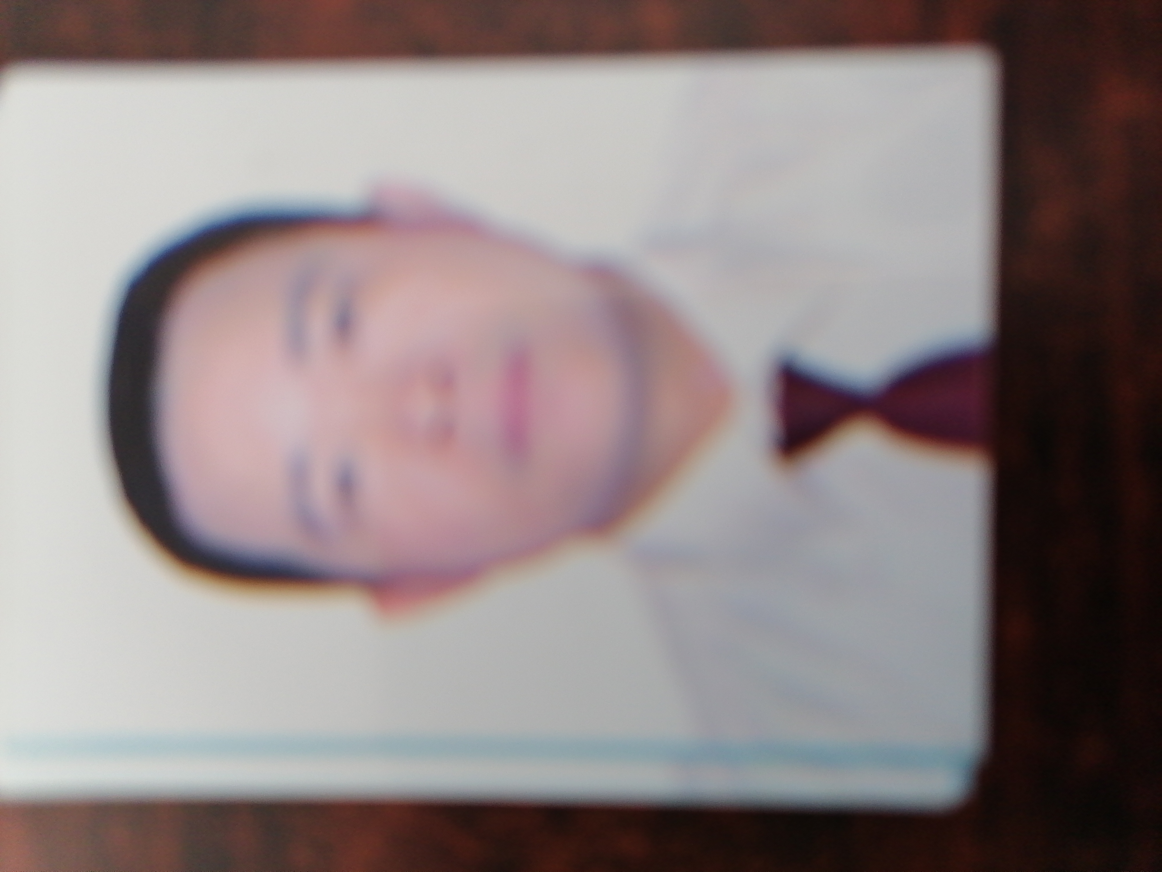 李起头像