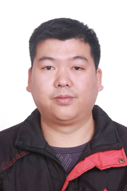 何明广头像