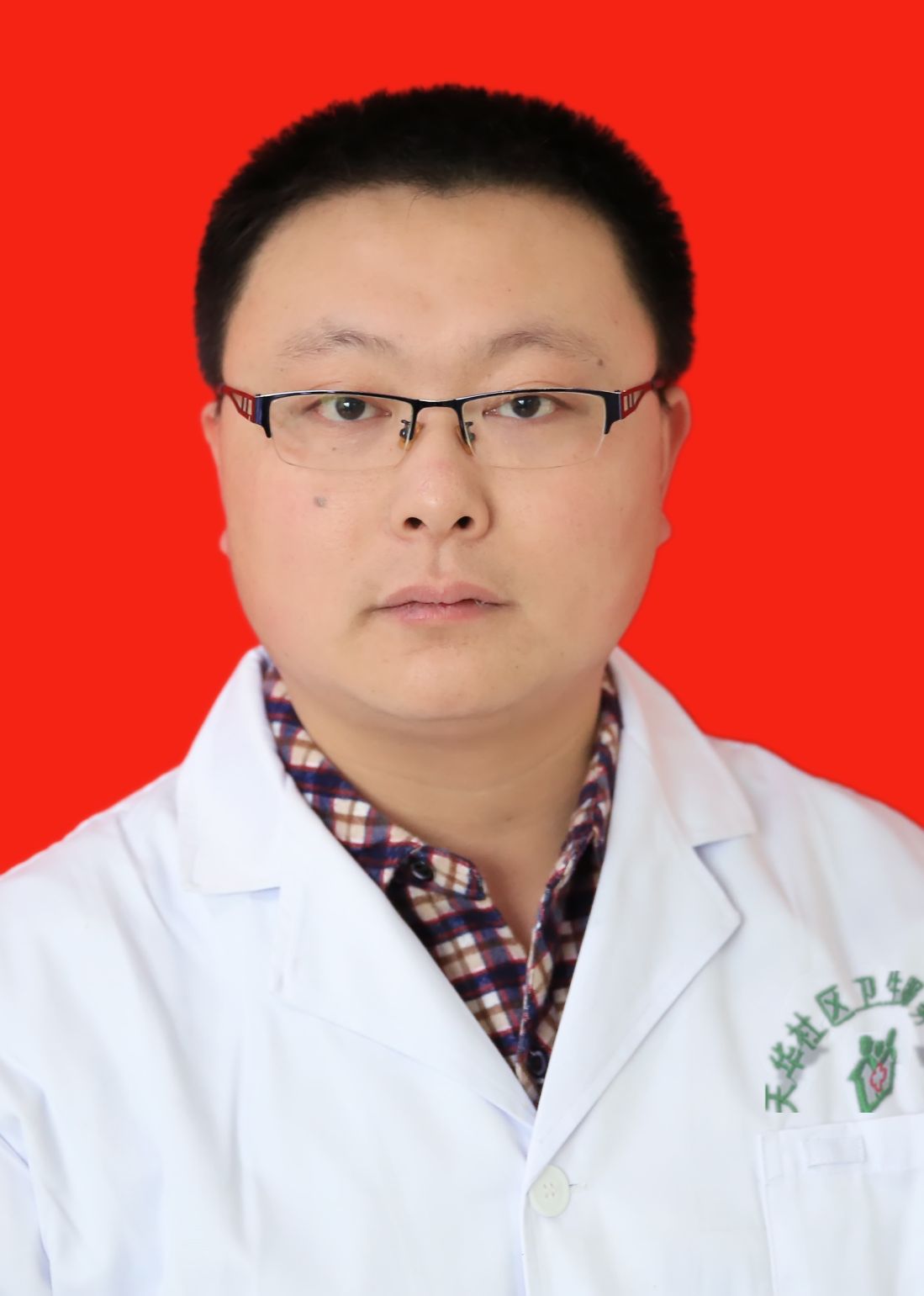 王滔头像