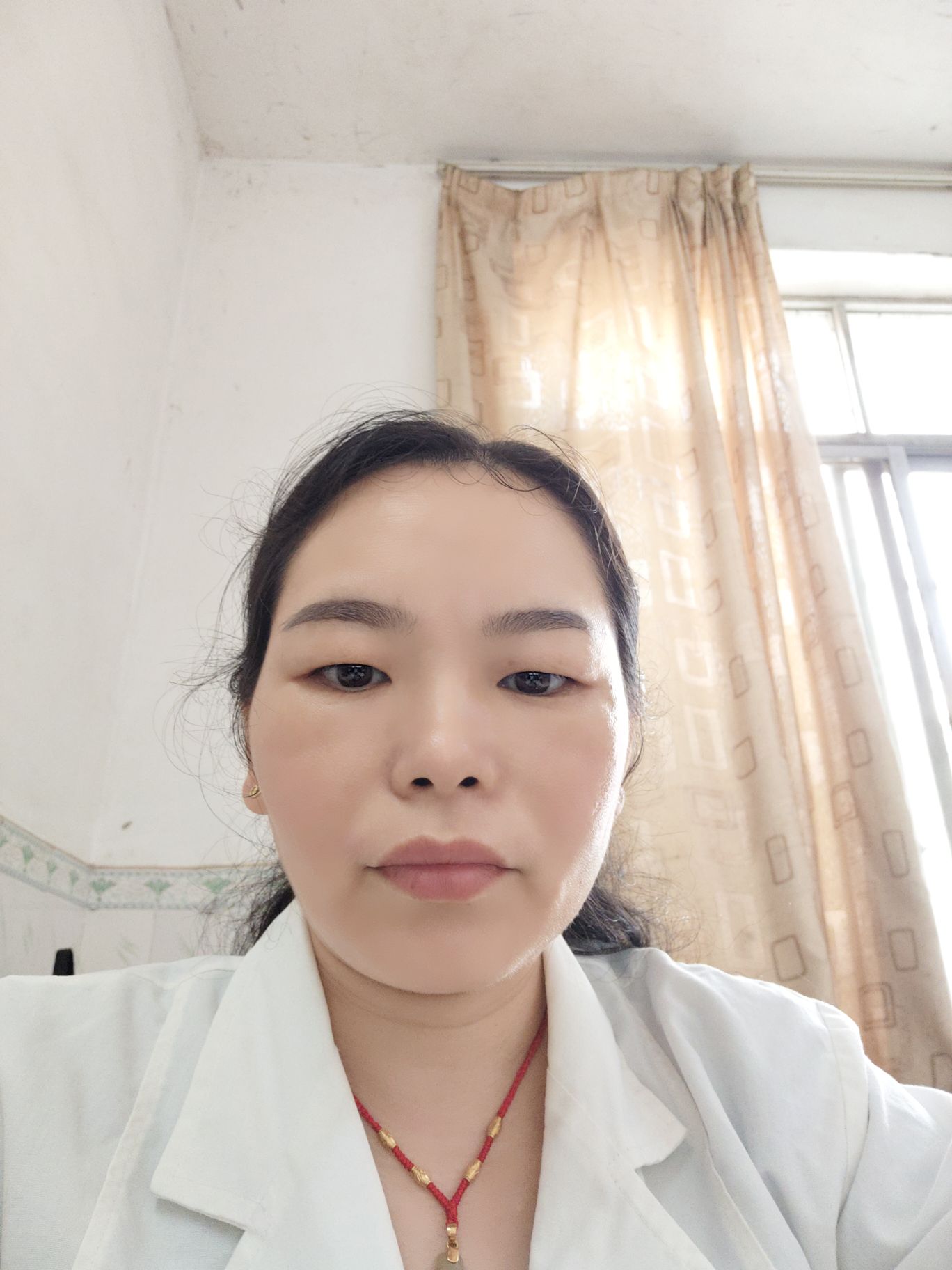 钟元秀头像
