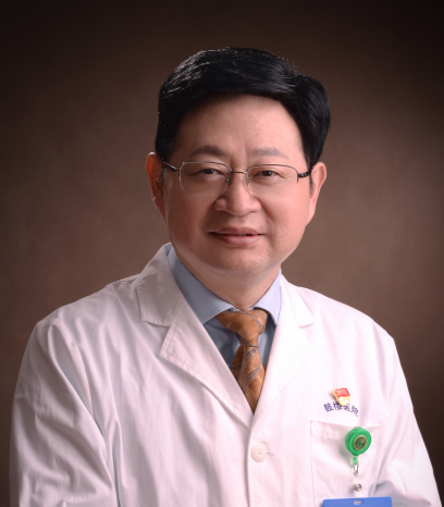 穆耕林头像