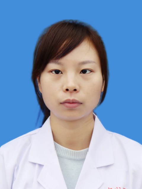 李丽琼头像
