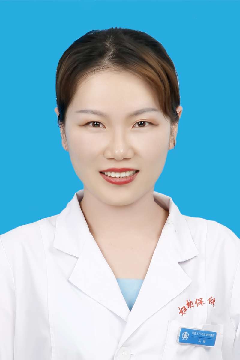 李贝贝头像