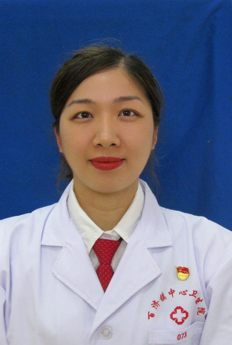 周莲清头像