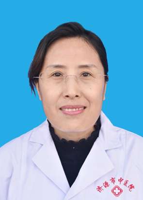 吴玉叶头像