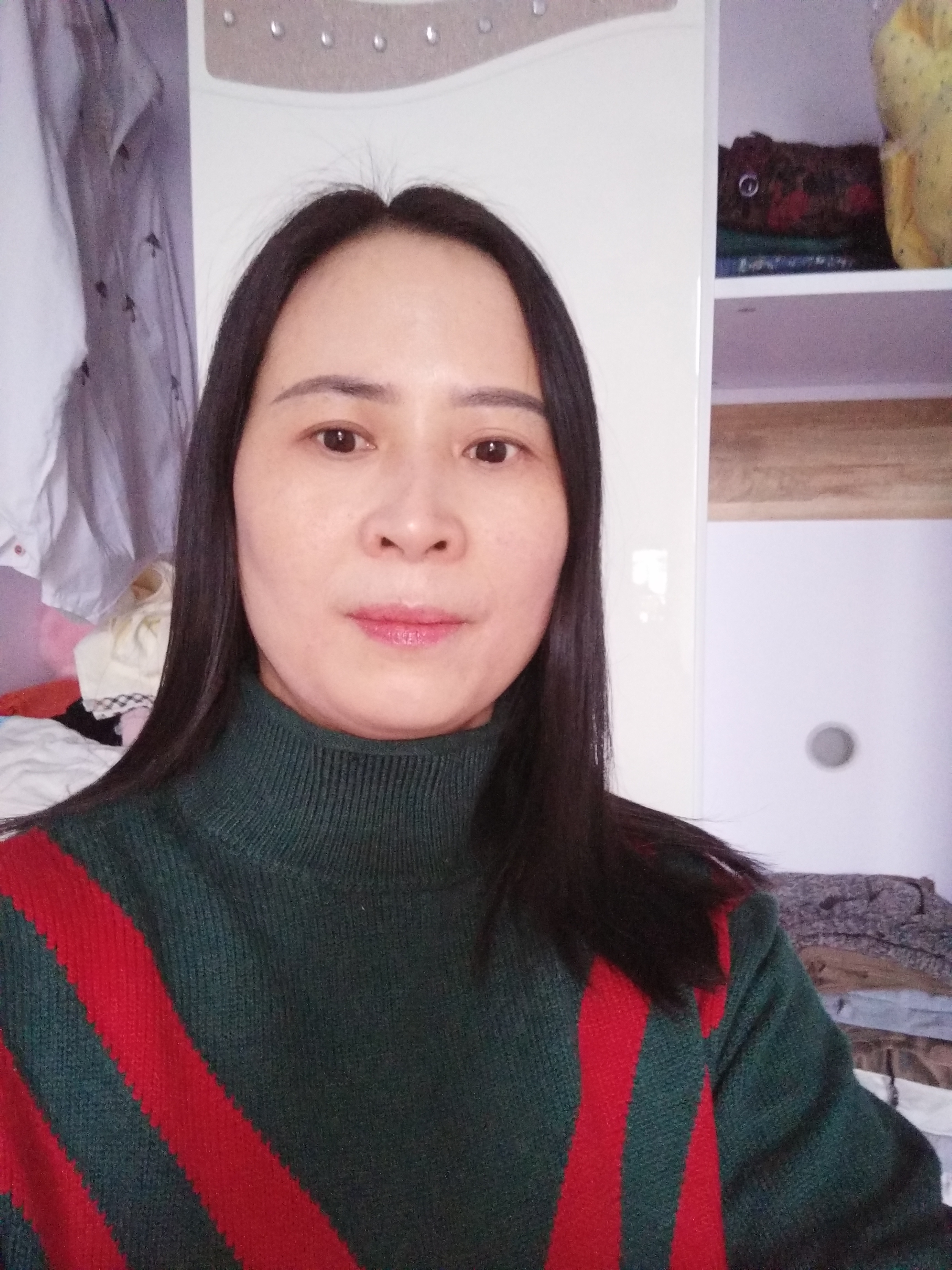 陈伟凤头像