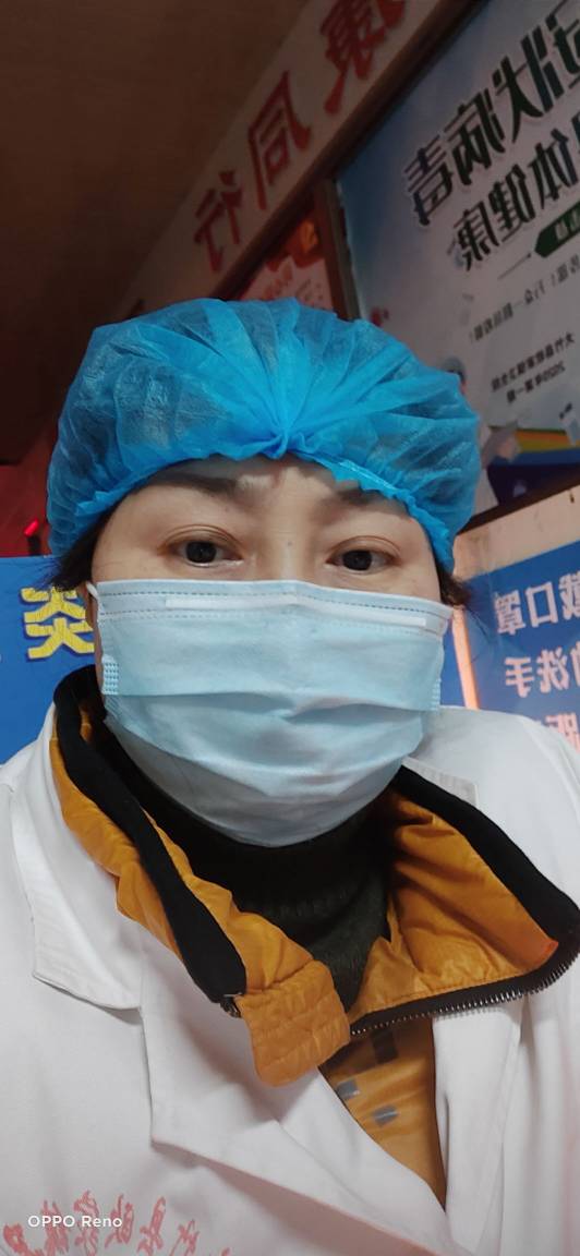 赖冬梅头像