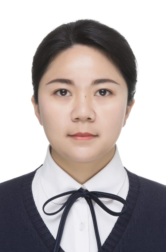 刘艳头像