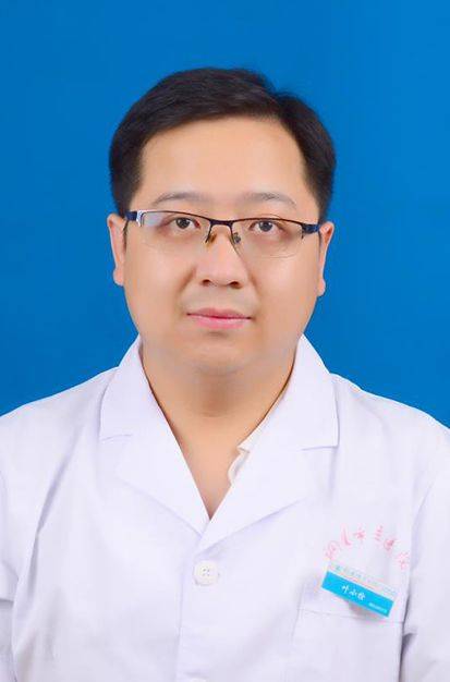 叶小栓头像