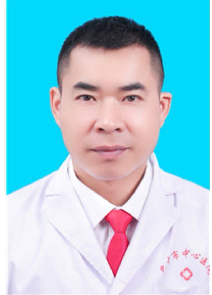 何炳才头像