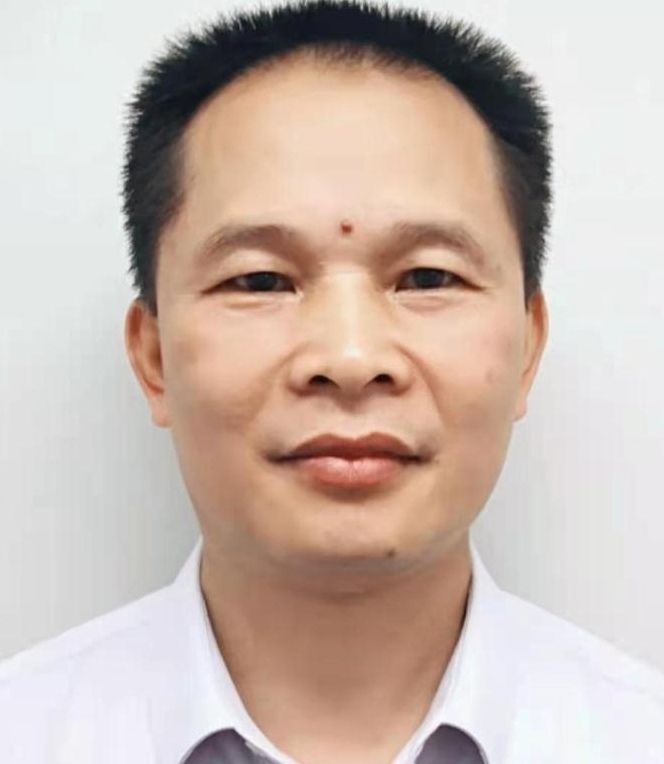 陈尚武头像