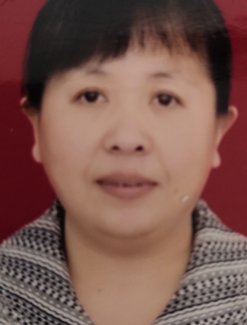 王致霞头像