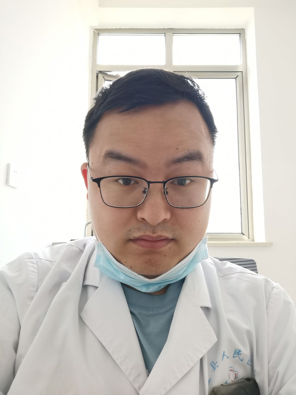 尹健民头像