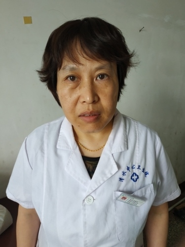 孙新华头像