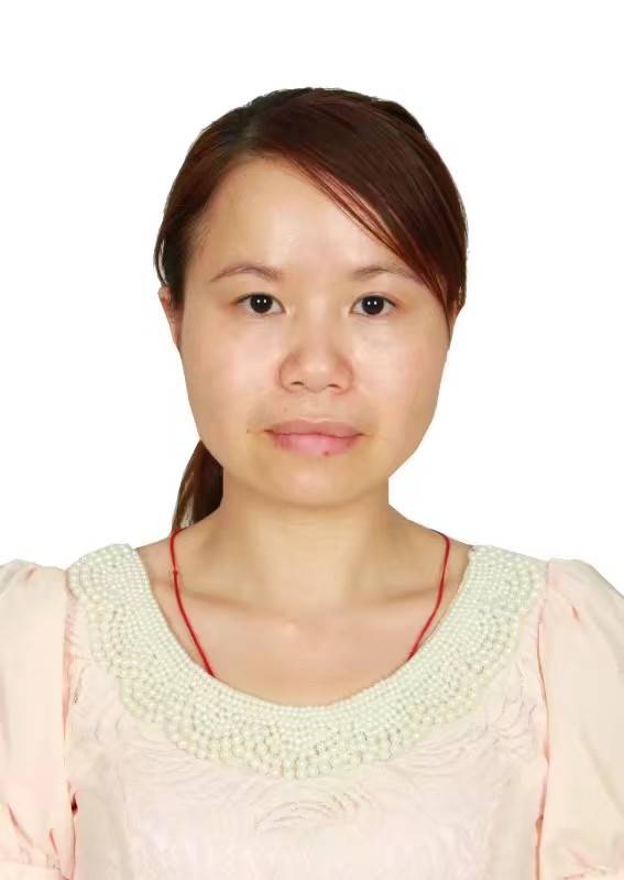 黄丽洁头像