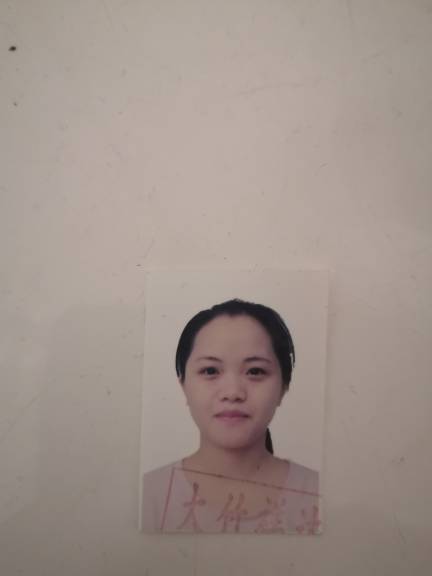李仙芝头像