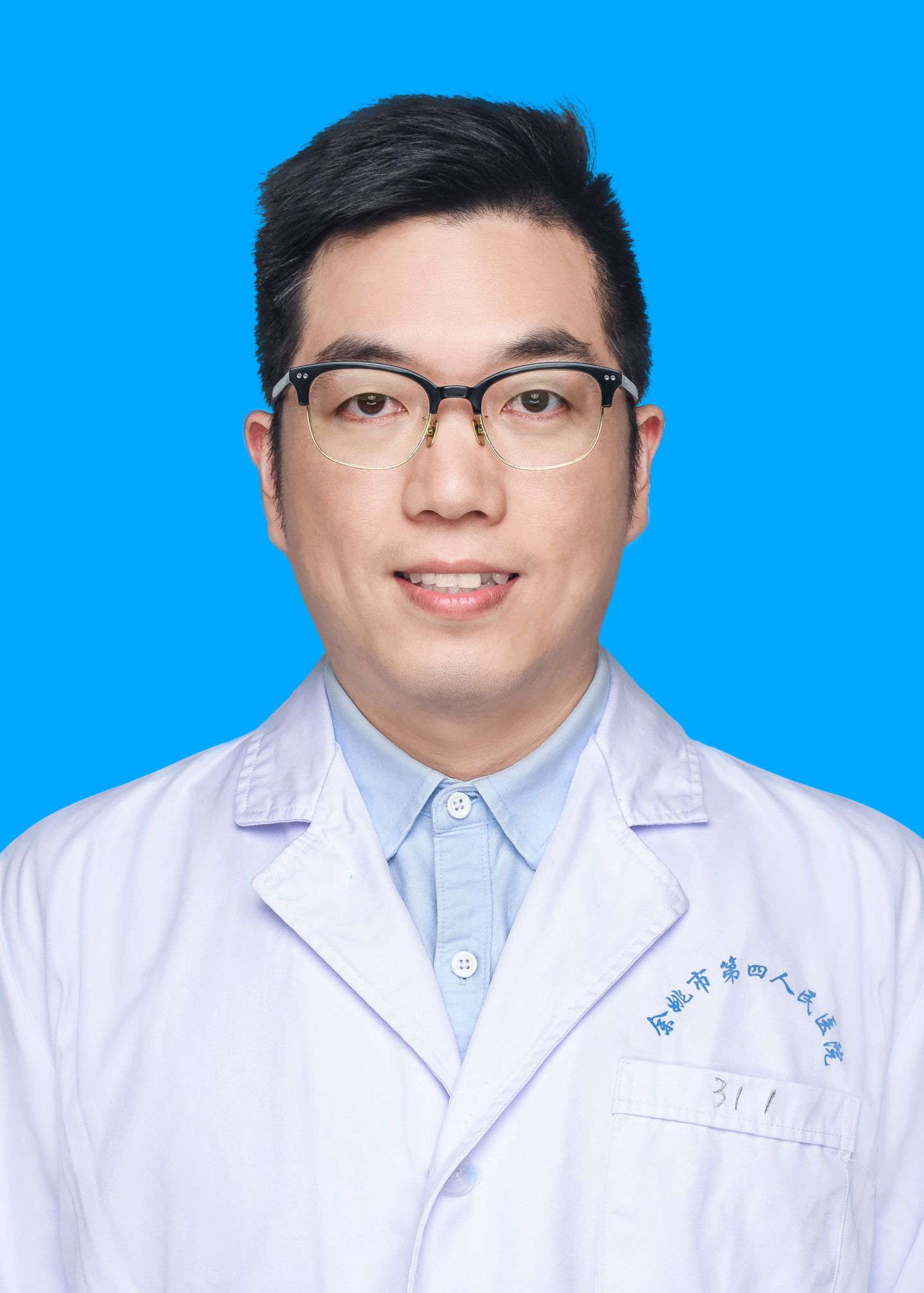 阮银坚头像