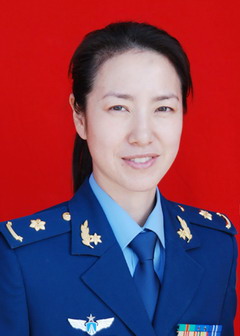 傅强头像
