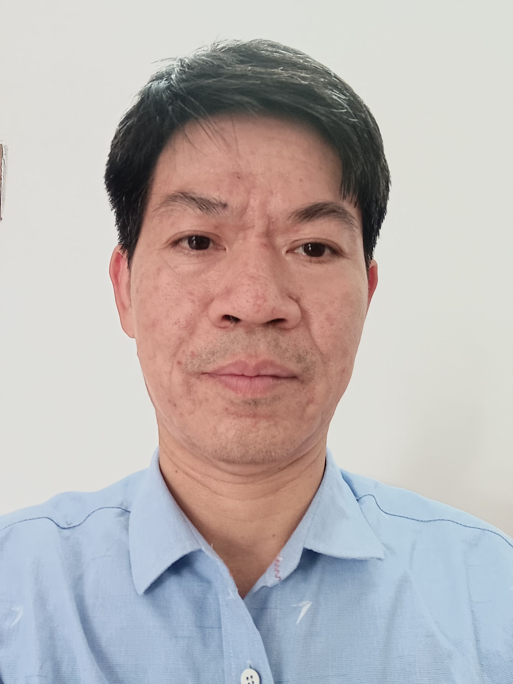 潘复文头像