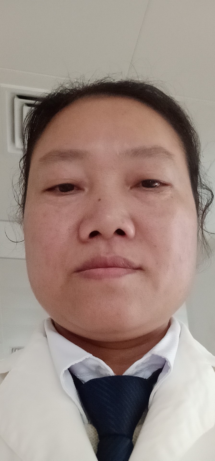 朱云清头像