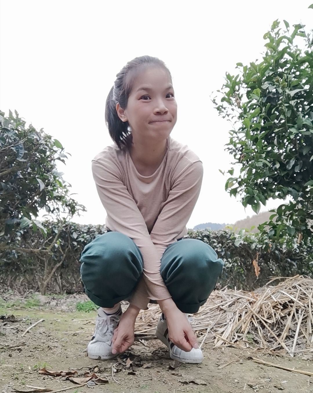 何秀云头像