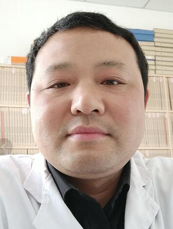 王飞头像