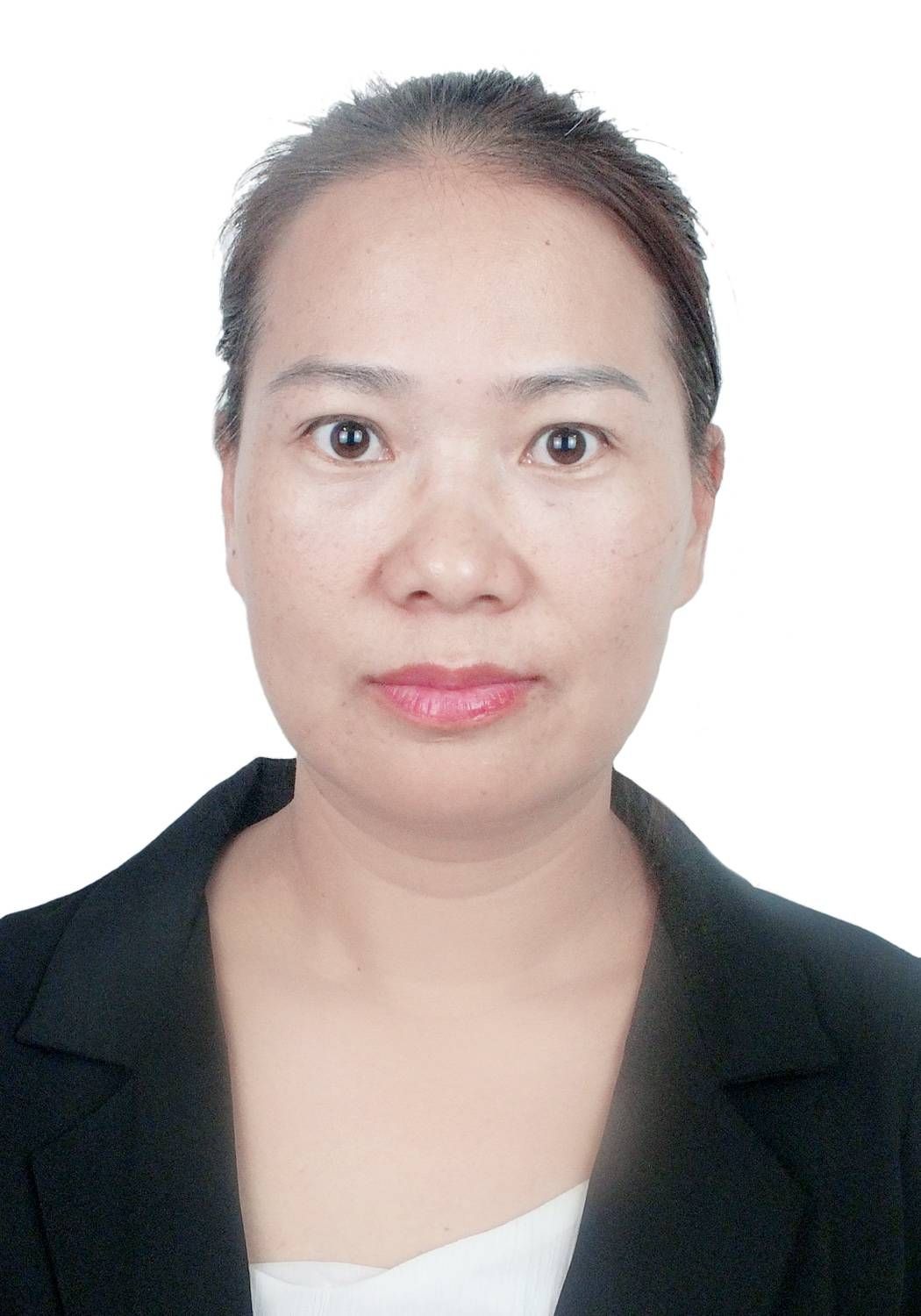 杨鸾丝头像