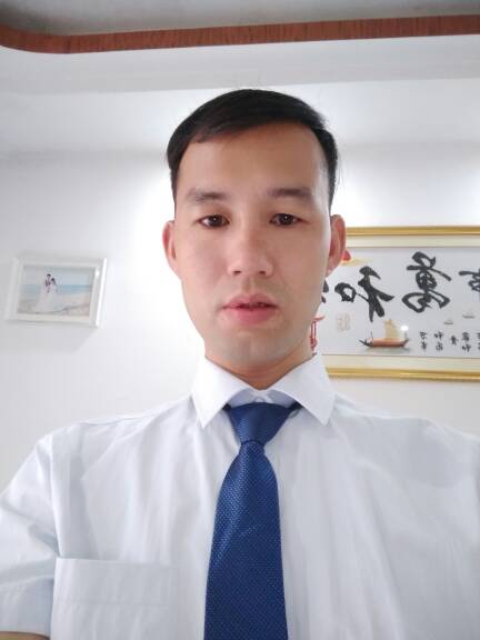 黄汉钦头像
