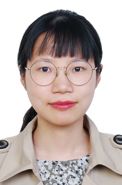 鲁秀秀头像