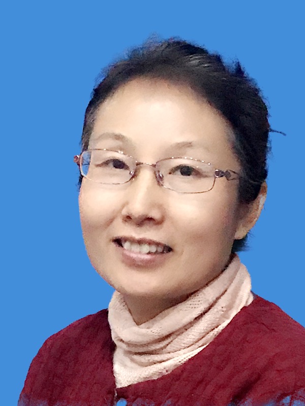 仝巧英头像