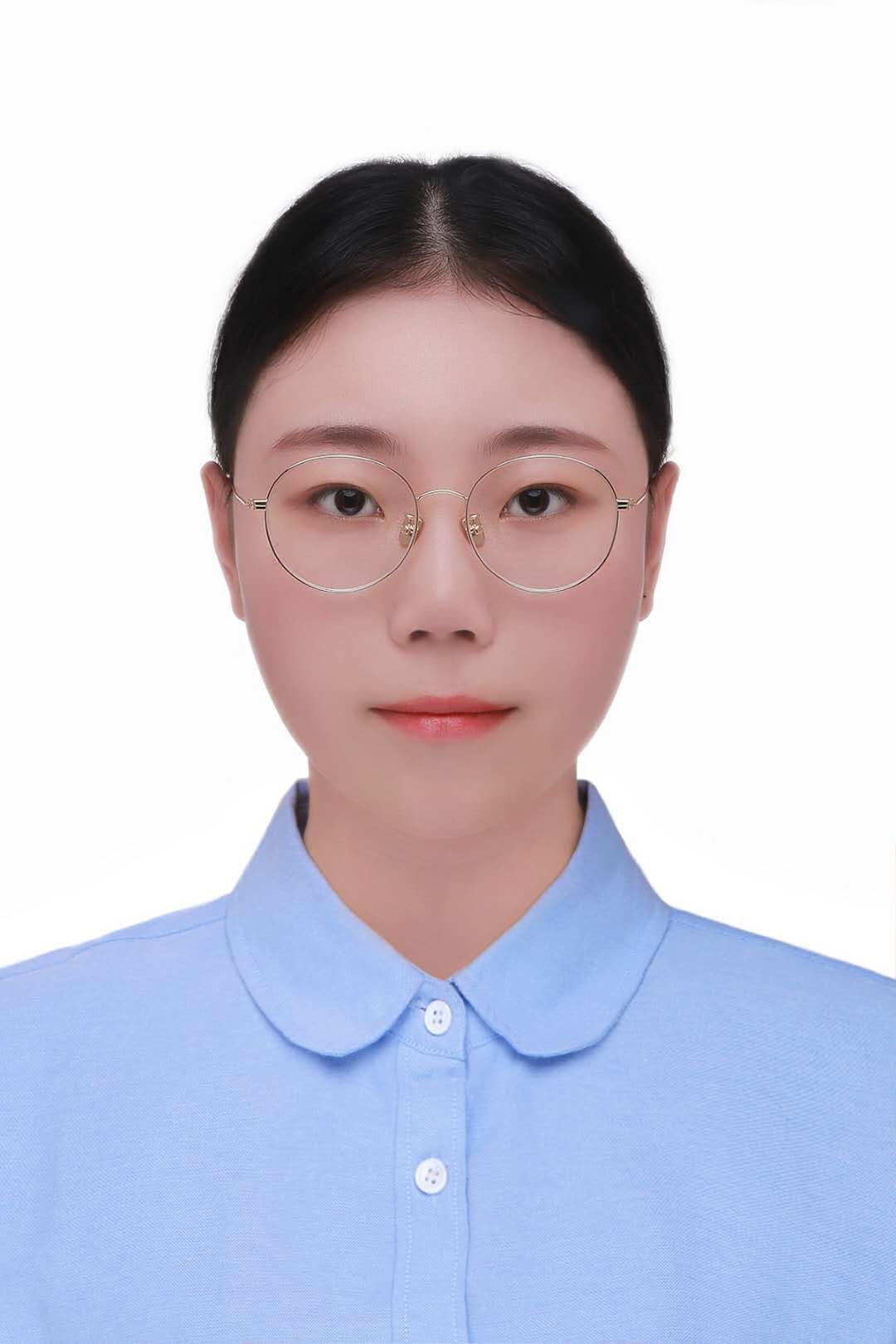何蕾头像