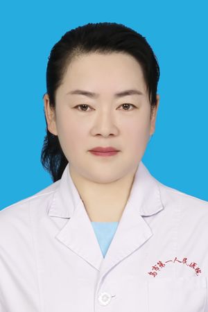 郭英头像