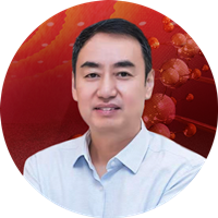 王大刚头像