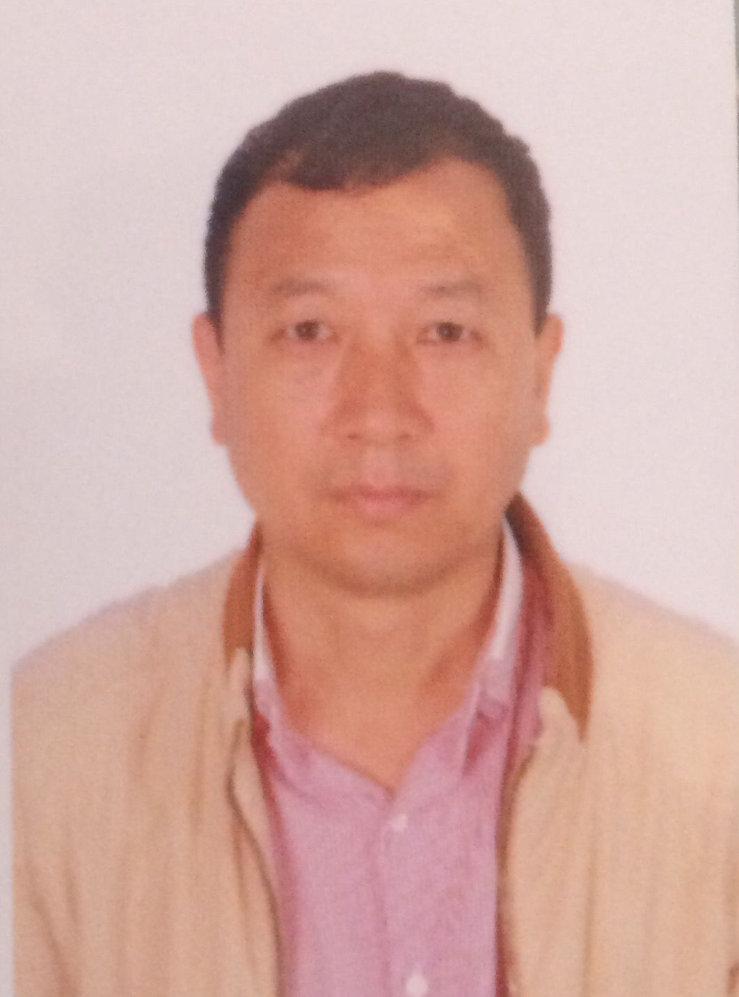 子炳杰头像