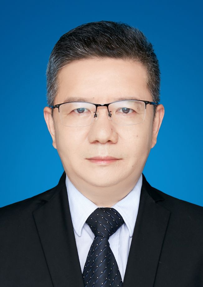 杨毅军头像