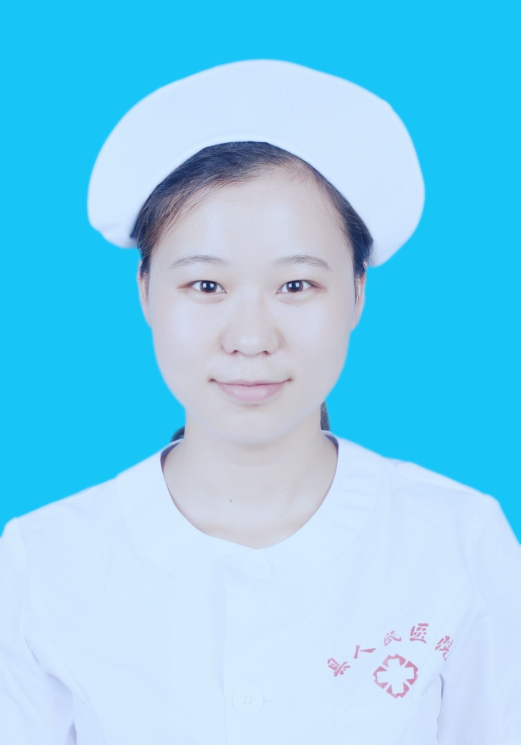 苏琳头像