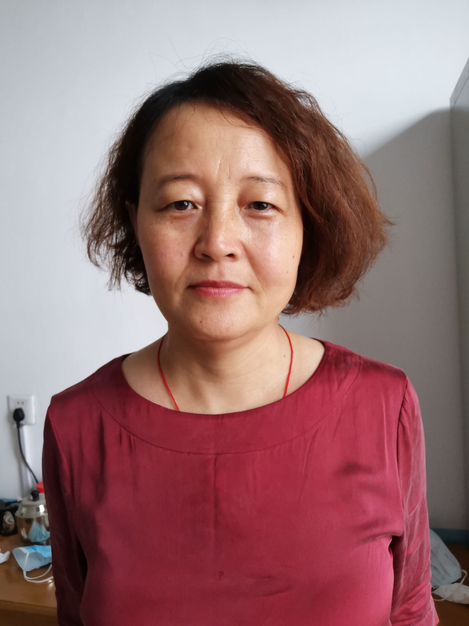 王庆红头像