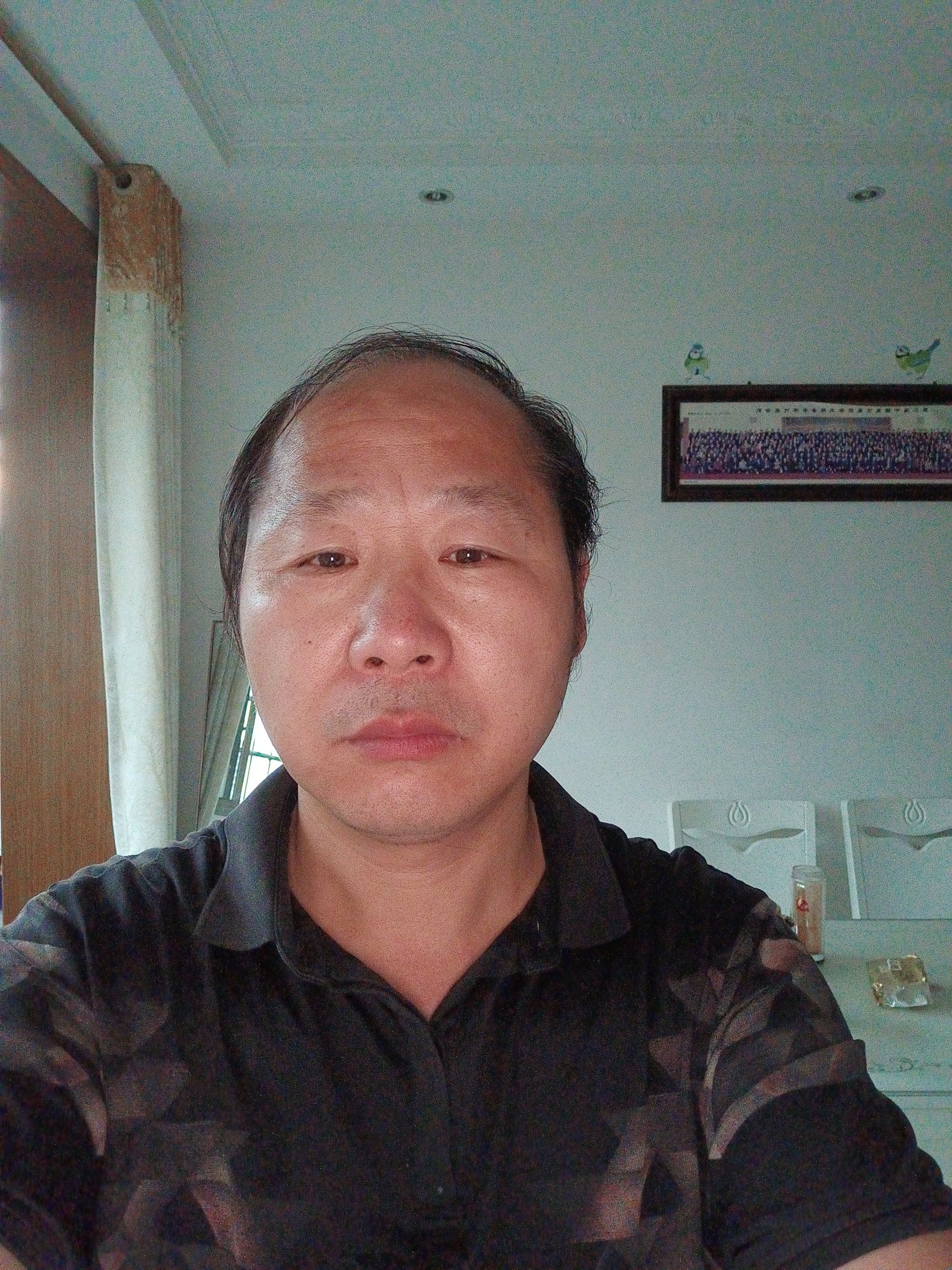 徐卫华头像