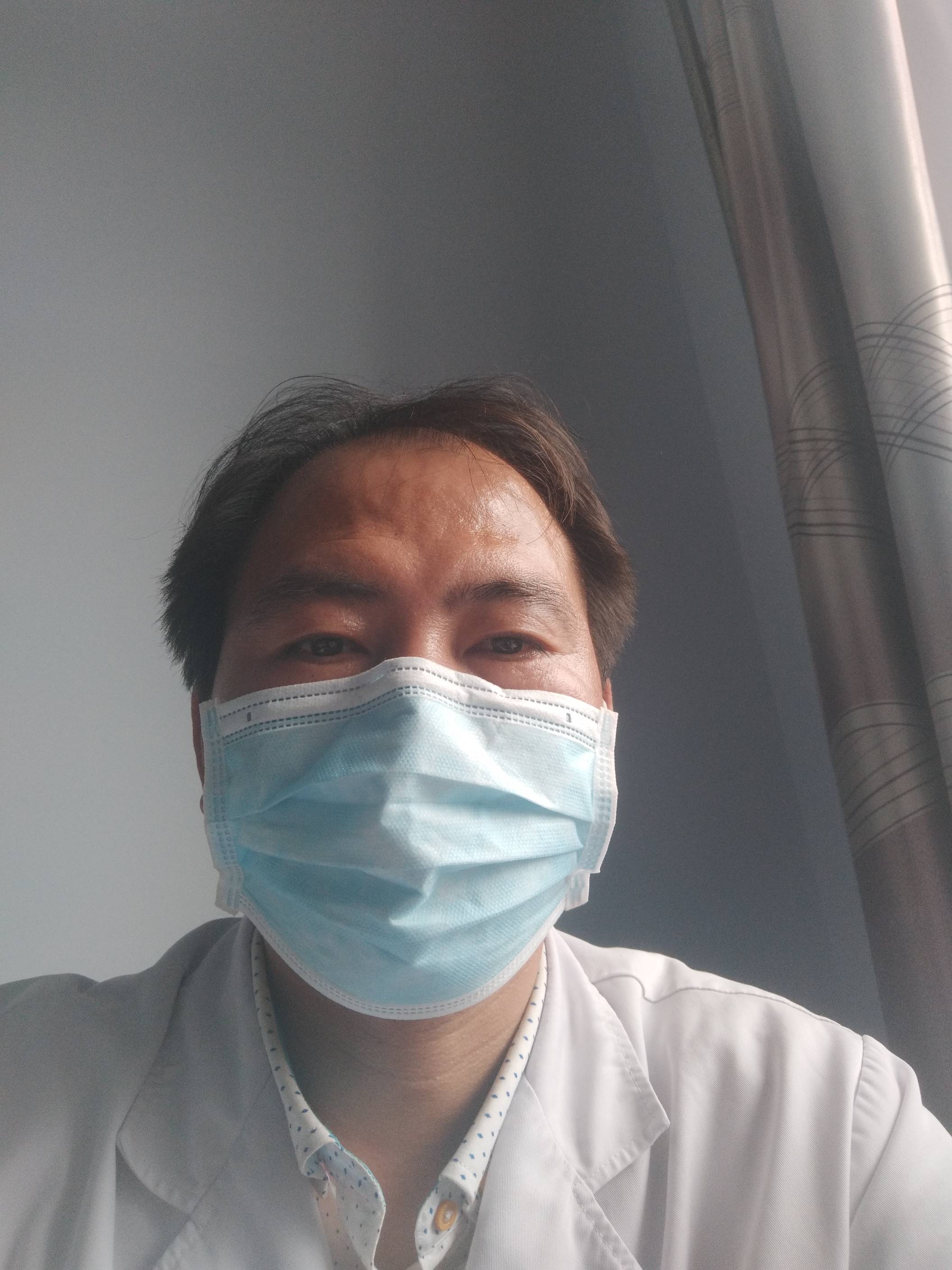 郭河头像