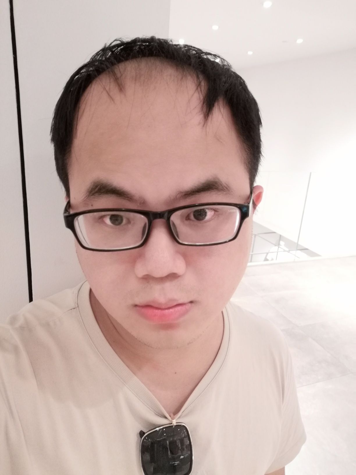 黎柱锦头像